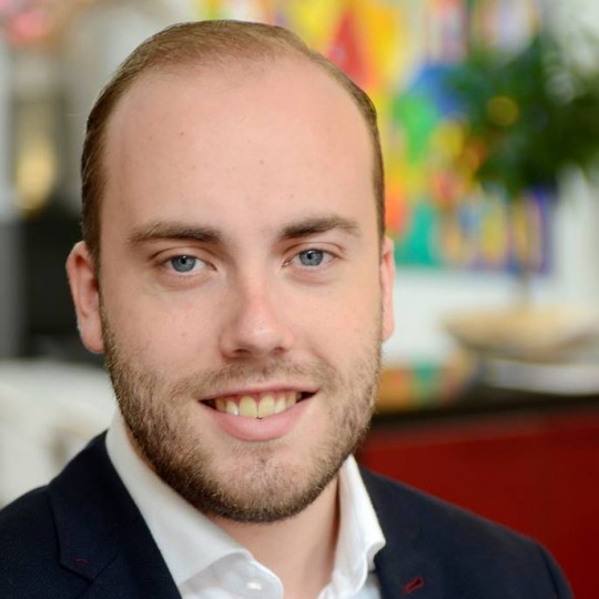Quinten van der Graaf
