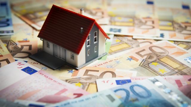 ‘Hypotheekrente stijgt licht in 2019’
